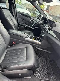 2016 Mercedes-Benz E-Class E 400 4MATIC : Panoramic Sunroof - Photo 10