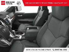2017 Toyota Tundra Limited 5.7L V8 NAVIGATION / LEATHER / POW... - Photo 3