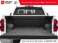 2017 Toyota Tundra Limited 5.7L V8 NAVIGATION / LEATHER / POW... - Photo 5