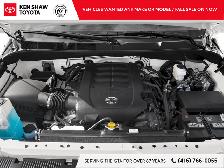 2017 Toyota Tundra Limited 5.7L V8 NAVIGATION / LEATHER / POW... - Photo 6