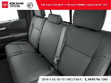 2017 Toyota Tundra Limited 5.7L V8 NAVIGATION / LEATHER / POW... - Photo 7