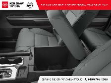 2017 Toyota Tundra Limited 5.7L V8 NAVIGATION / LEATHER / POW... - Photo 8