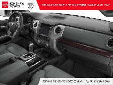 2017 Toyota Tundra Limited 5.7L V8 NAVIGATION / LEATHER / POW... - Photo 9