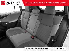 2020 Toyota RAV4 Hybrid Limited - Photo 10