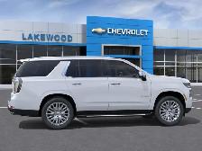 2026 Chevrolet Tahoe Premier - Photo 5