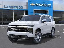 2026 Chevrolet Tahoe Premier - Photo 6