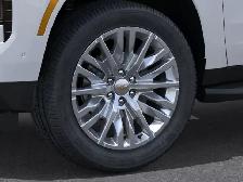 2026 Chevrolet Tahoe Premier - Photo 9