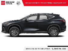 2025 Lexus NX 350h - Photo 3