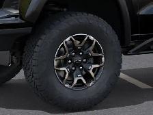 2026 Chevrolet Colorado 4WD ZR2 - Photo 9