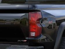 2026 Chevrolet Colorado 4WD ZR2 - Photo 11