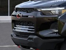 2026 Chevrolet Colorado 4WD ZR2 - Photo 13