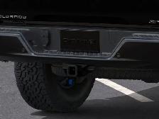 2026 Chevrolet Colorado 4WD ZR2 - Photo 14