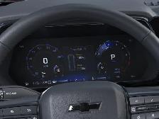 2026 Chevrolet Colorado 4WD ZR2 - Photo 18