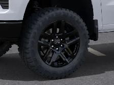 2026 Chevrolet Silverado 1500 LT Trail Boss - Photo 9