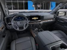 2026 Chevrolet Silverado 1500 LT Trail Boss - Photo 15