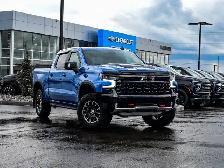 2024 Chevrolet Silverado 1500 ZR2 6.2L | 3M - Photo 2