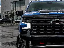2024 Chevrolet Silverado 1500 ZR2 6.2L | 3M - Photo 5