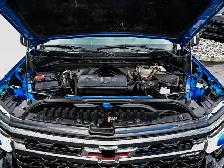 2024 Chevrolet Silverado 1500 ZR2 6.2L | 3M - Photo 9