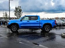 2024 Chevrolet Silverado 1500 ZR2 6.2L | 3M - Photo 10