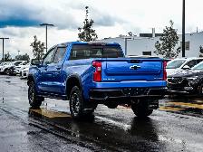 2024 Chevrolet Silverado 1500 ZR2 6.2L | 3M - Photo 11