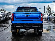 2024 Chevrolet Silverado 1500 ZR2 6.2L | 3M - Photo 12