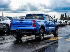 2024 Chevrolet Silverado 1500 ZR2 6.2L | 3M - Photo 13