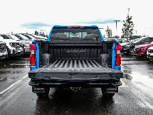 2024 Chevrolet Silverado 1500 ZR2 6.2L | 3M - Photo 14