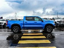 2024 Chevrolet Silverado 1500 ZR2 6.2L | 3M - Photo 15