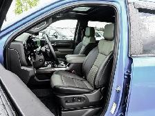2024 Chevrolet Silverado 1500 ZR2 6.2L | 3M - Photo 17
