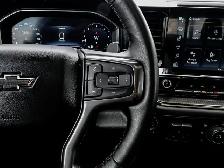 2024 Chevrolet Silverado 1500 ZR2 6.2L | 3M - Photo 27