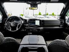 2024 Chevrolet Silverado 1500 ZR2 6.2L | 3M - Photo 33