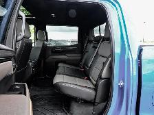 2024 Chevrolet Silverado 1500 ZR2 6.2L | 3M - Photo 35