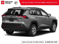 2022 Toyota RAV4 Hybrid LE - Photo 2