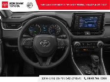 2022 Toyota RAV4 Hybrid LE - Photo 4