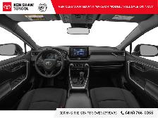 2022 Toyota RAV4 Hybrid LE - Photo 5