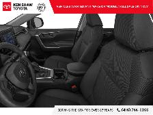 2022 Toyota RAV4 Hybrid LE - Photo 6