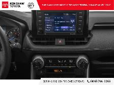 2022 Toyota RAV4 Hybrid LE - Photo 7