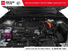 2022 Toyota RAV4 Hybrid LE - Photo 9