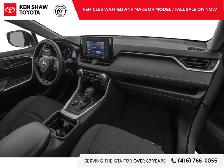 2022 Toyota RAV4 Hybrid LE - Photo 12