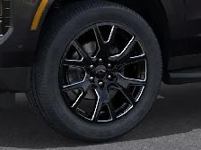 2026 Chevrolet Tahoe LT - Photo 9