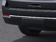 2026 Chevrolet Tahoe LT - Photo 14