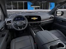 2026 Chevrolet Tahoe LT - Photo 15