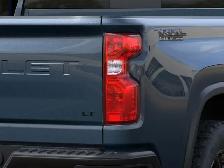 2026 Chevrolet Silverado 3500HD LT - Photo 11