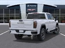 2026 GMC Sierra 3500HD - Photo 4