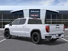 2026 GMC Sierra 1500 - Photo 3