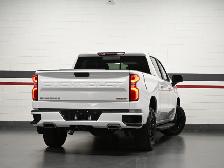 2024 Chevrolet Silverado 1500 RST No Accident Z71 Leather BOSE R - Photo 2