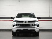 2024 Chevrolet Silverado 1500 RST No Accident Z71 Leather BOSE R - Photo 4