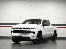 2024 Chevrolet Silverado 1500 RST No Accident Z71 Leather BOSE R - Photo 5