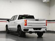 2024 Chevrolet Silverado 1500 RST No Accident Z71 Leather BOSE R - Photo 6