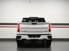 2024 Chevrolet Silverado 1500 RST No Accident Z71 Leather BOSE R - Photo 7